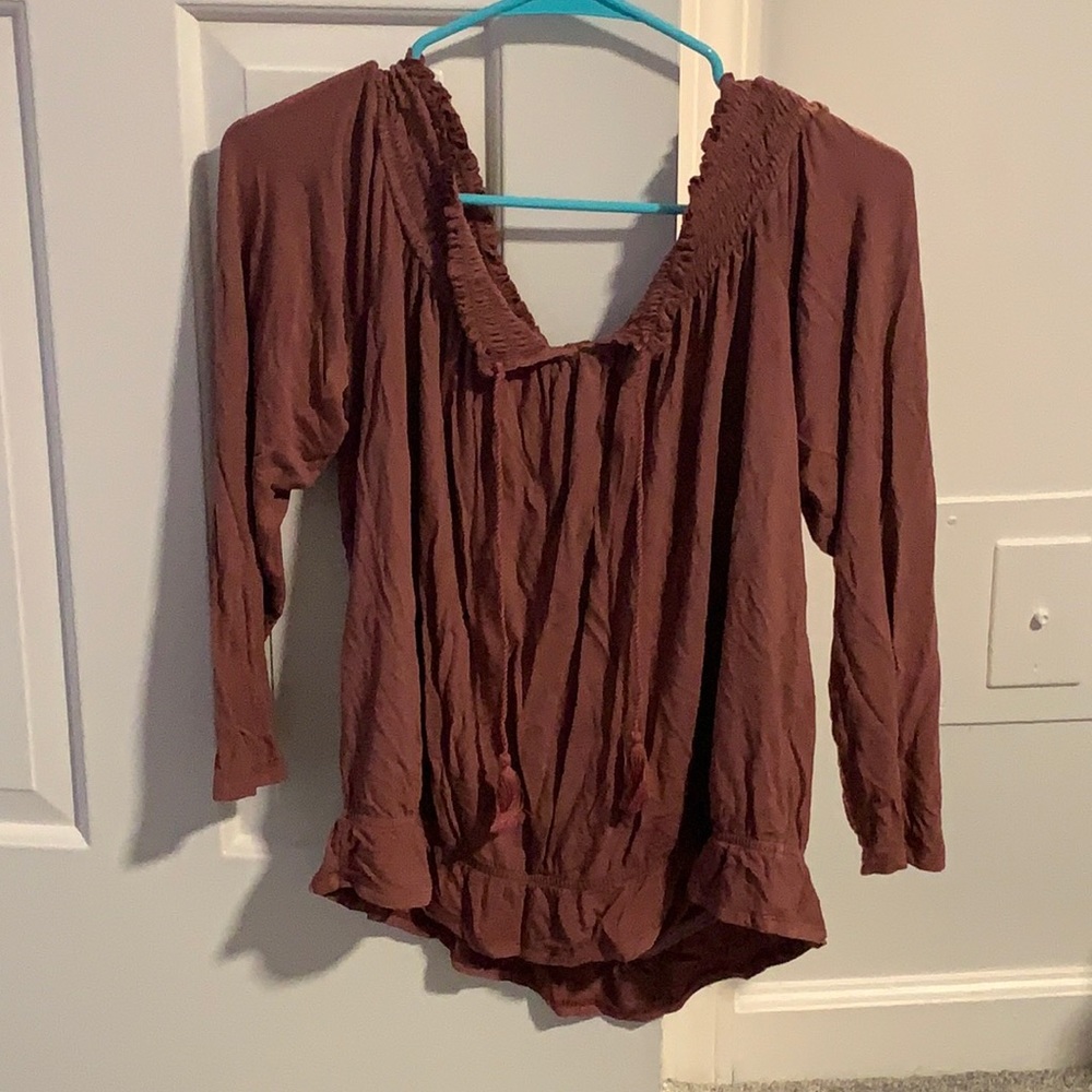 American eagle shirt
